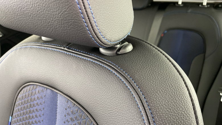 BMW 1 Series 118i [136] M Sport 5dr Step Auto [LCP] Petrol Hatchback